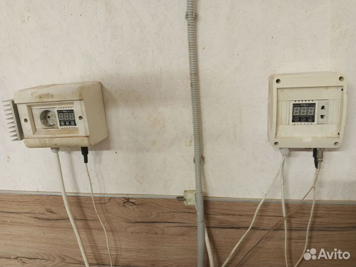 Автоматика для пиво варения и ректификации