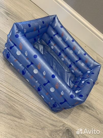 Ванночка для педикюра/ ванночка для ног