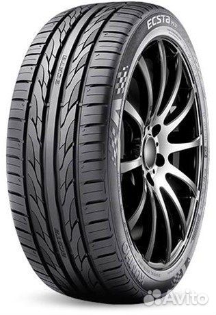 Kumho Ecsta PS31 205/45 R16 87W