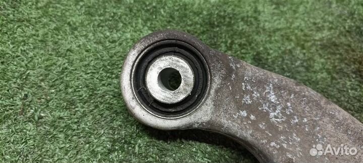 Рычаг задний верхний левый Audi A6 C7 4G