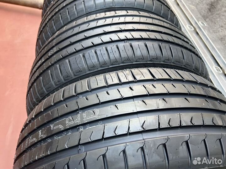 Sunwide RS-One 265/35 R18 114W