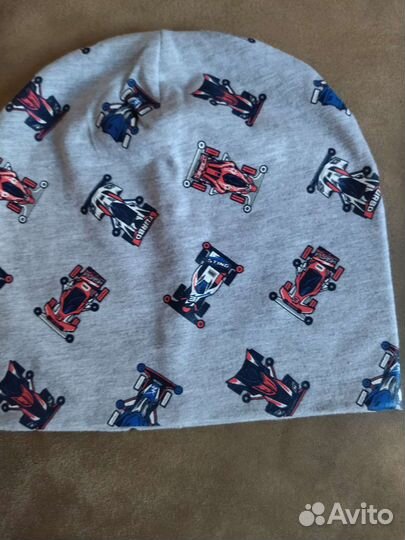 Шапка детская