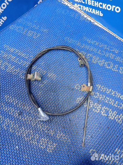 Трос ручника правый Geely Mk седан MR479QA 2014