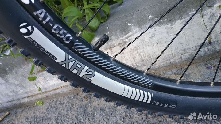 Велосипед Trek Marlin 5 2017, 29/17,5