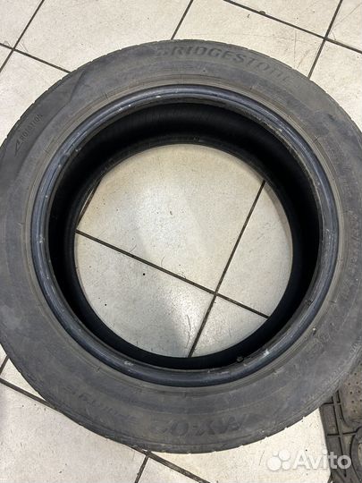 Bridgestone MY-02 Sporty Style 205/55 R16 91V