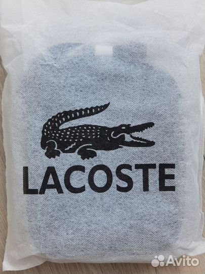 Сумка Lacoste