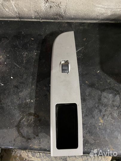 Кнопка стеклоподьемника правая лифан бриз 520
