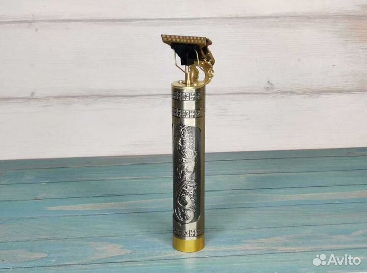 Триммер для волос и бороды