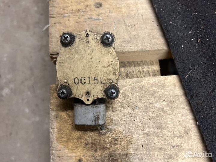 Honda accord 7 датчик положения кузова задний