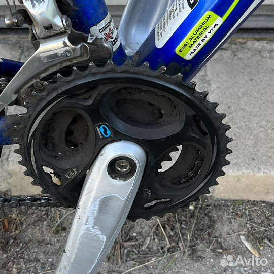 Велосипеды бу взрослый