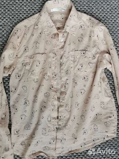 Одежда для девочки