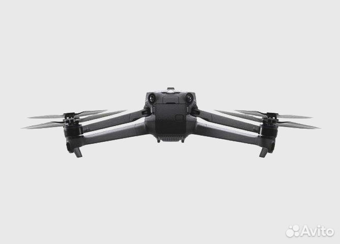 Квадрокоптер DJl Mavic 3 Pro
