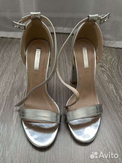 Босоножки 36