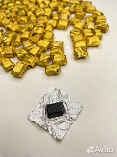 Чай Смола Шу Пуэра