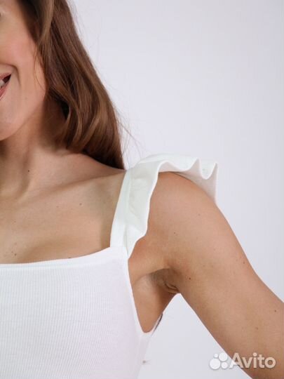 Боди женское с коротким рукавом