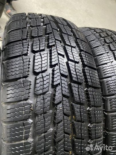 Firestone WeatherGrip 205/55 R16 91V