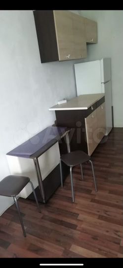 Комната 15 м² в 5-к., 5/5 эт.