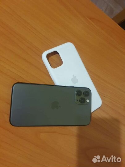 iPhone 11 pro(Обмен)