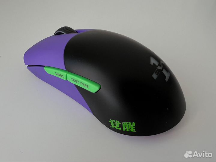 Asus Rog Keris wireless EVA Edition