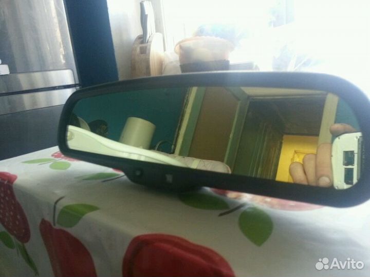 Зеркало салонное Hover(haval)