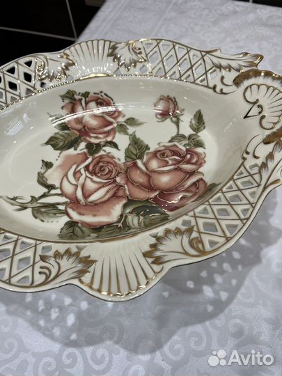 Ваза для фруктов