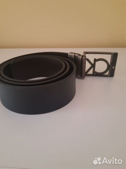 Ремень мужской Кельвин Кляйн