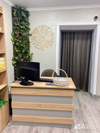 Витамины айхерб с постащиком и мебелью + бренд