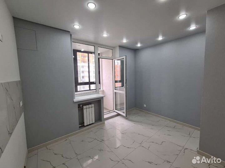 Ремонт квартир под ключ отделка квартир