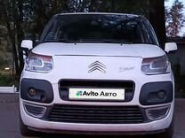 Citroen C3 Picasso 1.6 AMT, 2012, 200 700 км, с пробегом, цена 579 999 руб.