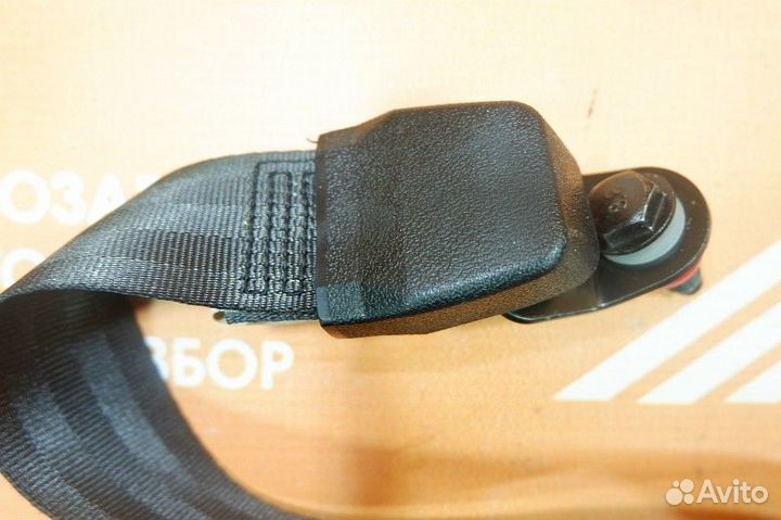 Ремень безопасности передний Chery Tiggo T11 FL