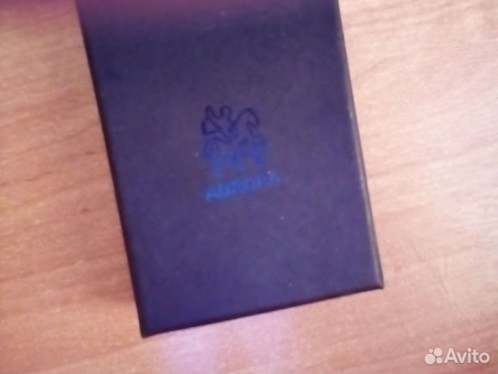 Зажигалка aurora