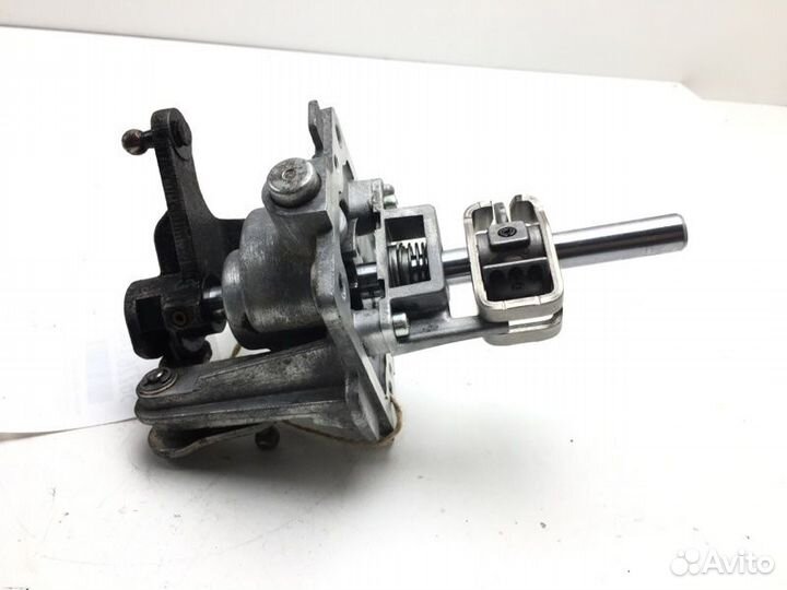 Механизм выбора передач Chevrolet Cobalt T250 L2C