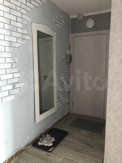 2-к. квартира, 47,3 м², 1/5 эт.