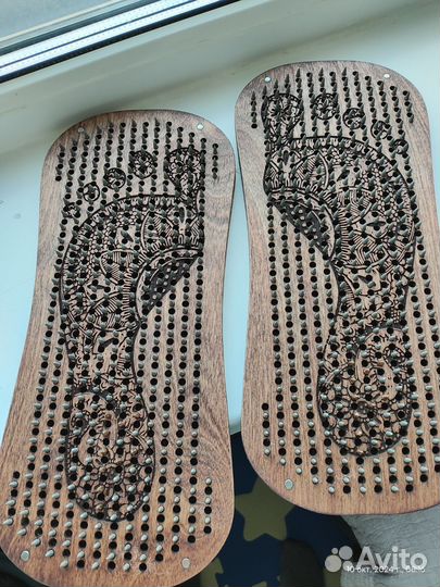 Доски Садху