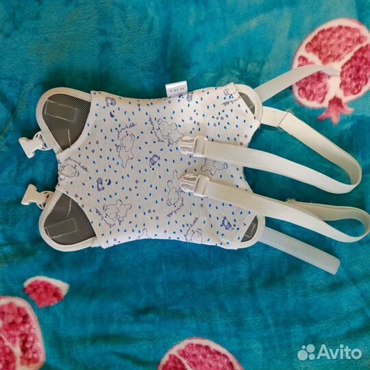 Шина Кошля или бандаж на тазобедренный сустав