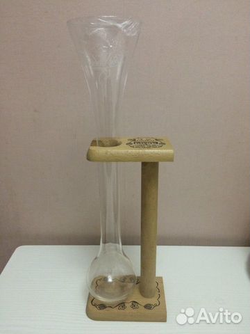 Бокал Kwak 750 мл