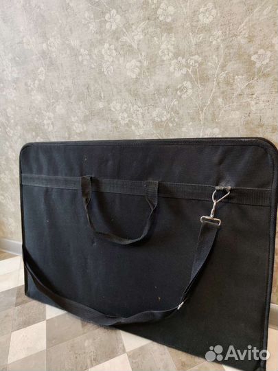 Бронь Сумка-папка для листов формата А2