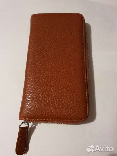 Мужской кошелек
