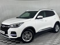 Chery Tiggo 4 2.0 CVT, 2019, 85 002 км, с пробегом, цена 1 450 000 руб.