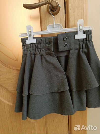 Школьная форма для девочки