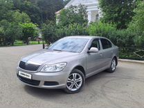 Skoda Octavia 1.6 MT, 2012, 126 000 км, с пробегом, цена 1 000 000 руб.