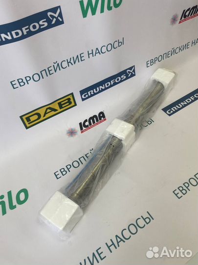 Насос скважинный Grundfos SQE 1-50