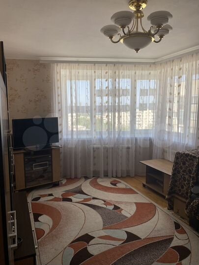 2-к. квартира, 64,1 м², 8/11 эт.