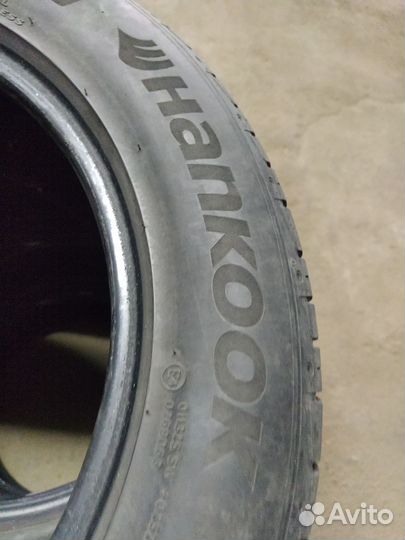 Hankook Ventus S1 Evo2 SUV K117A 235/55 R17 99V