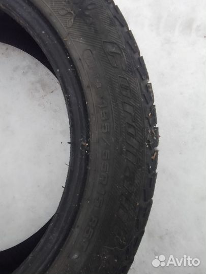 Cordiant Comfort 2 195/55 R15