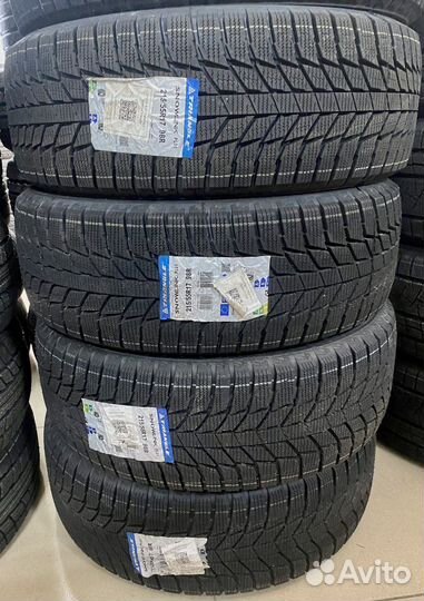 Triangle PL01 215/55 R17 99R