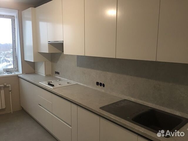 Кухни на заказ