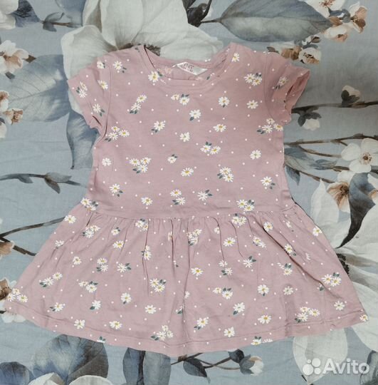 Вещи для девочки 86