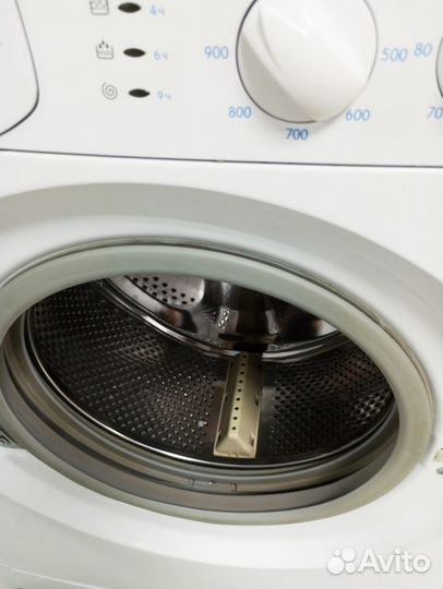 Indesit wisl 103 Гарантия Подключение Доставка