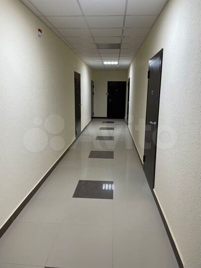 Квартира-студия, 27 м², 8/17 эт.